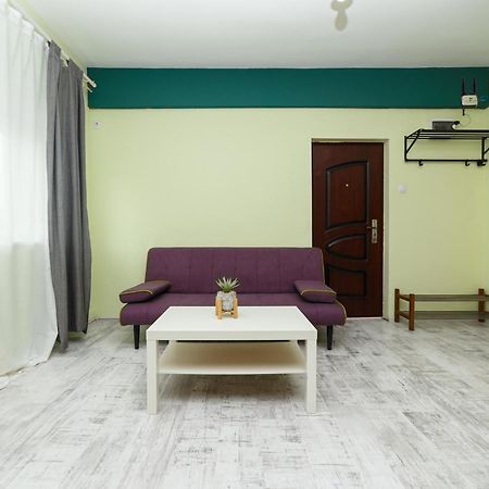 Antic Apartments Bukareszt Zewnętrze zdjęcie