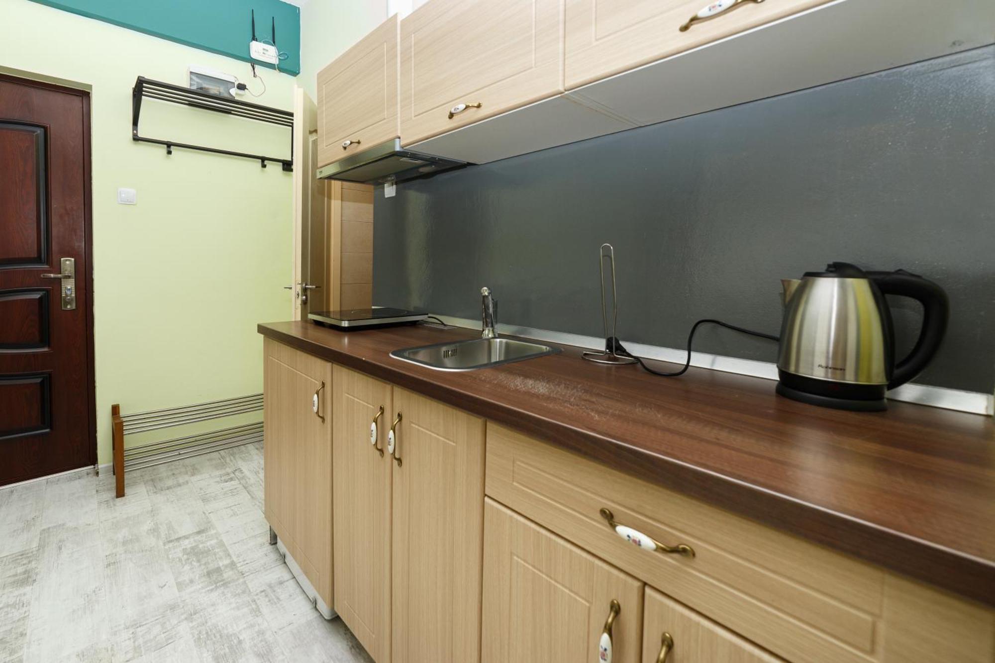 Antic Apartments Bukareszt Zewnętrze zdjęcie