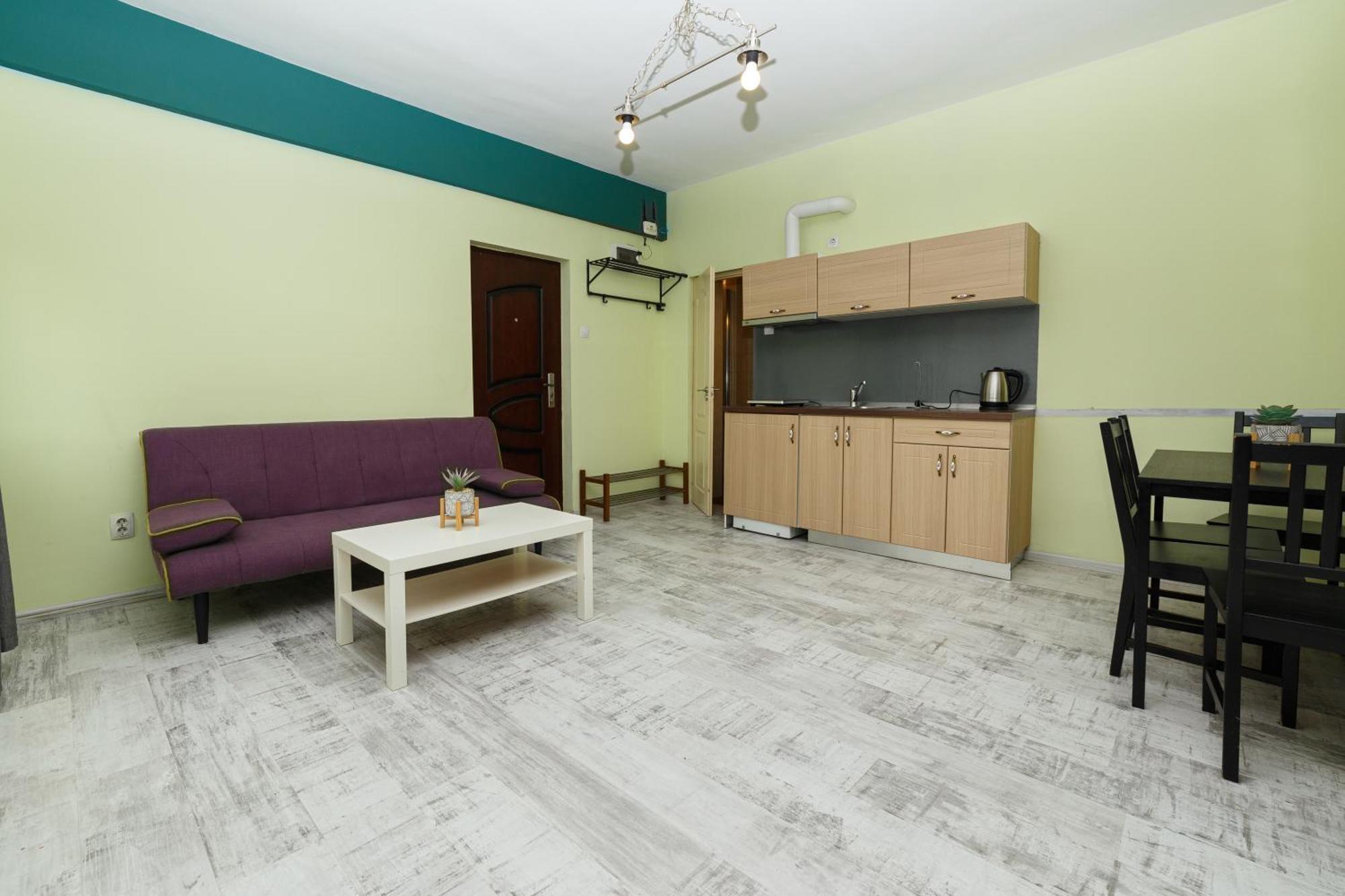 Antic Apartments Bukareszt Zewnętrze zdjęcie