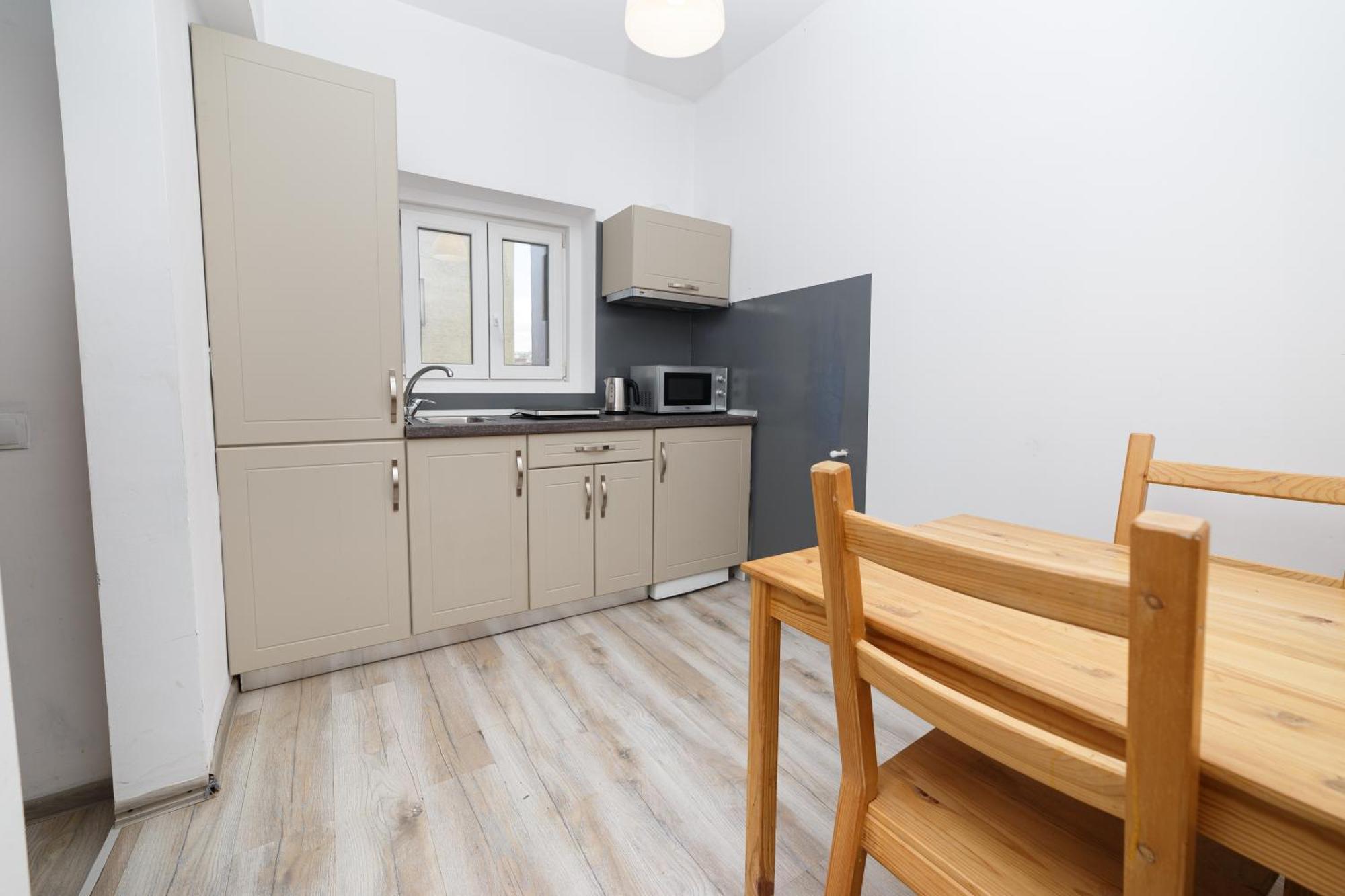Antic Apartments Bukareszt Zewnętrze zdjęcie