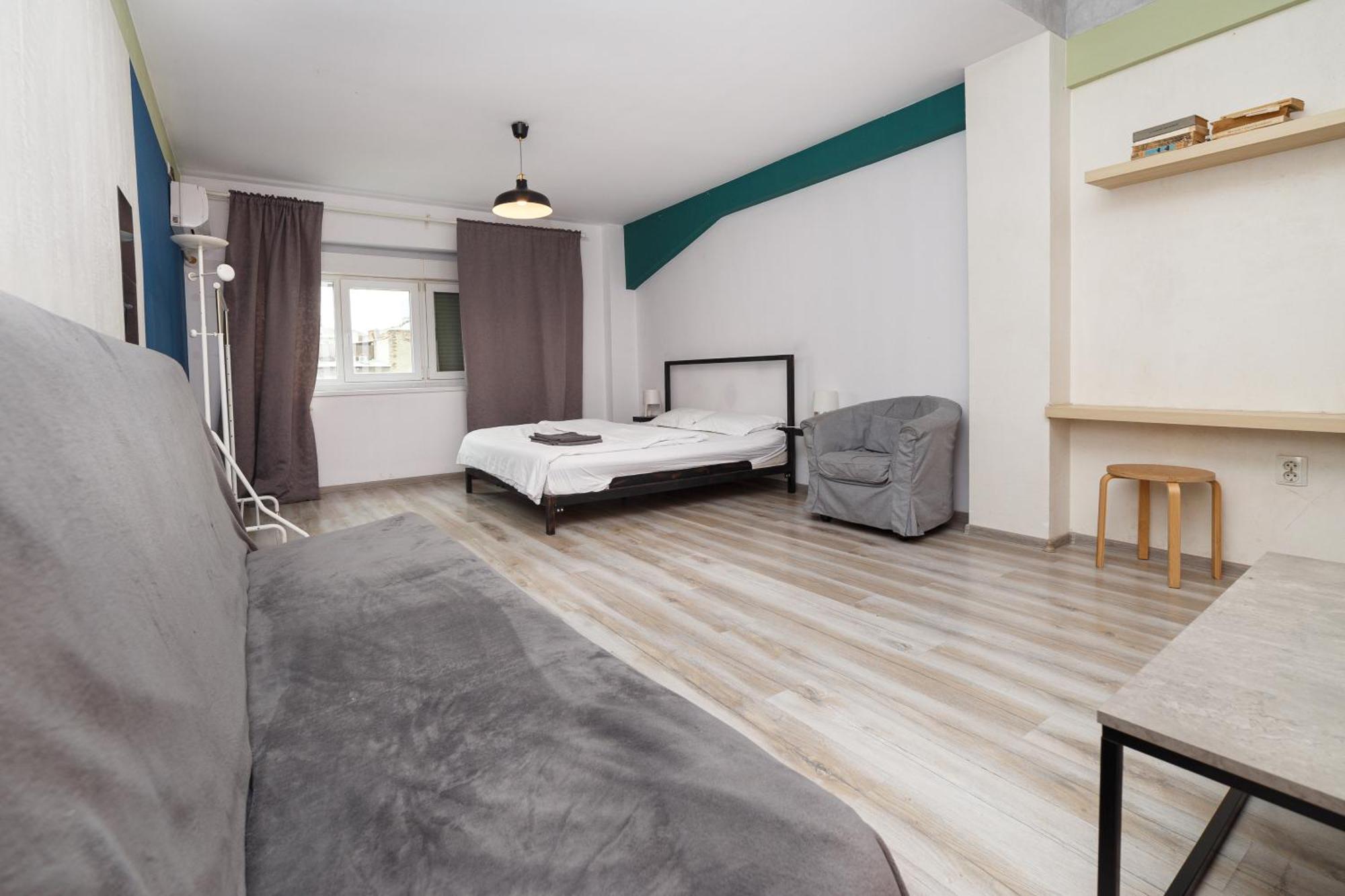Antic Apartments Bukareszt Zewnętrze zdjęcie