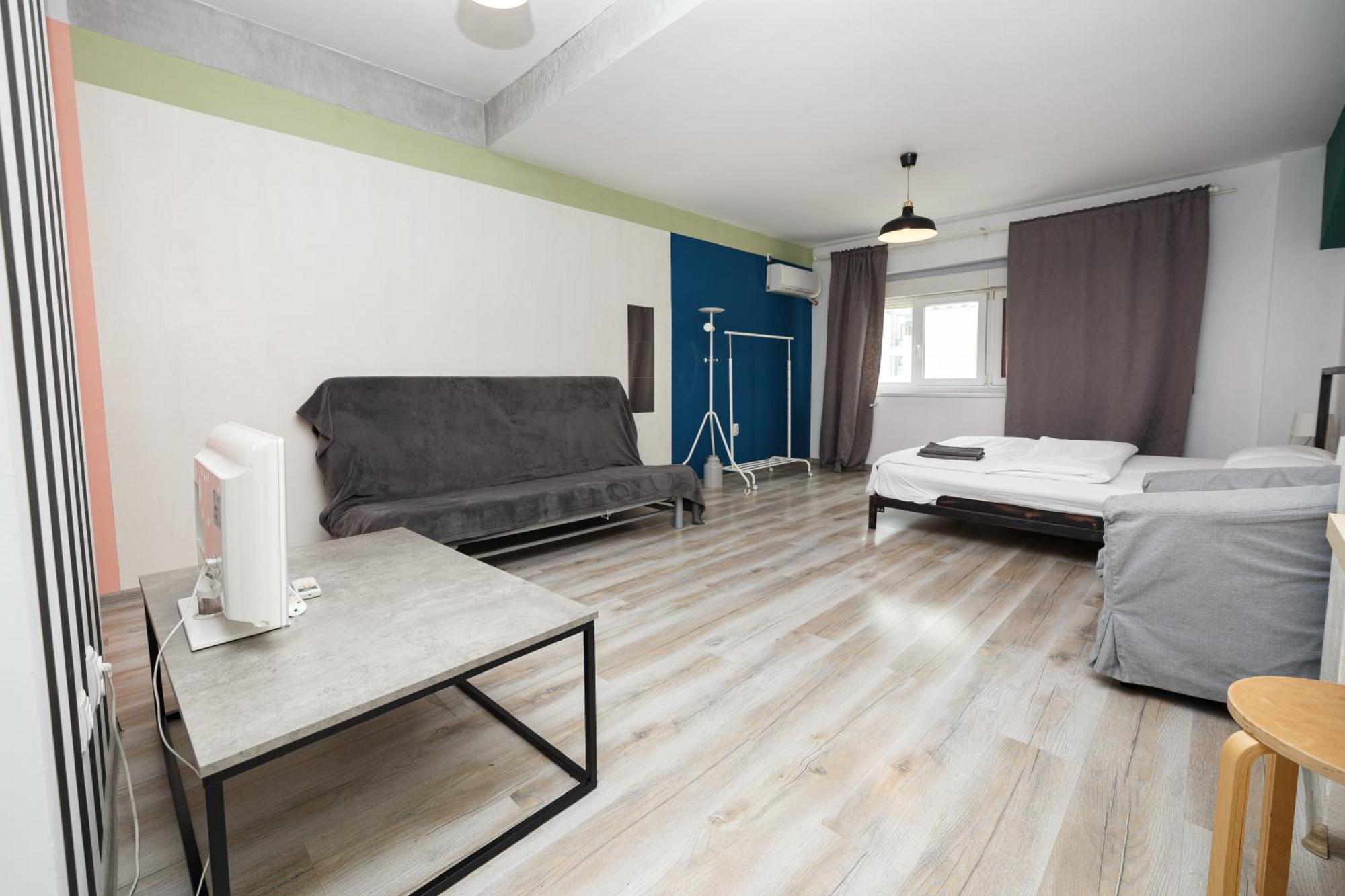 Antic Apartments Bukareszt Zewnętrze zdjęcie
