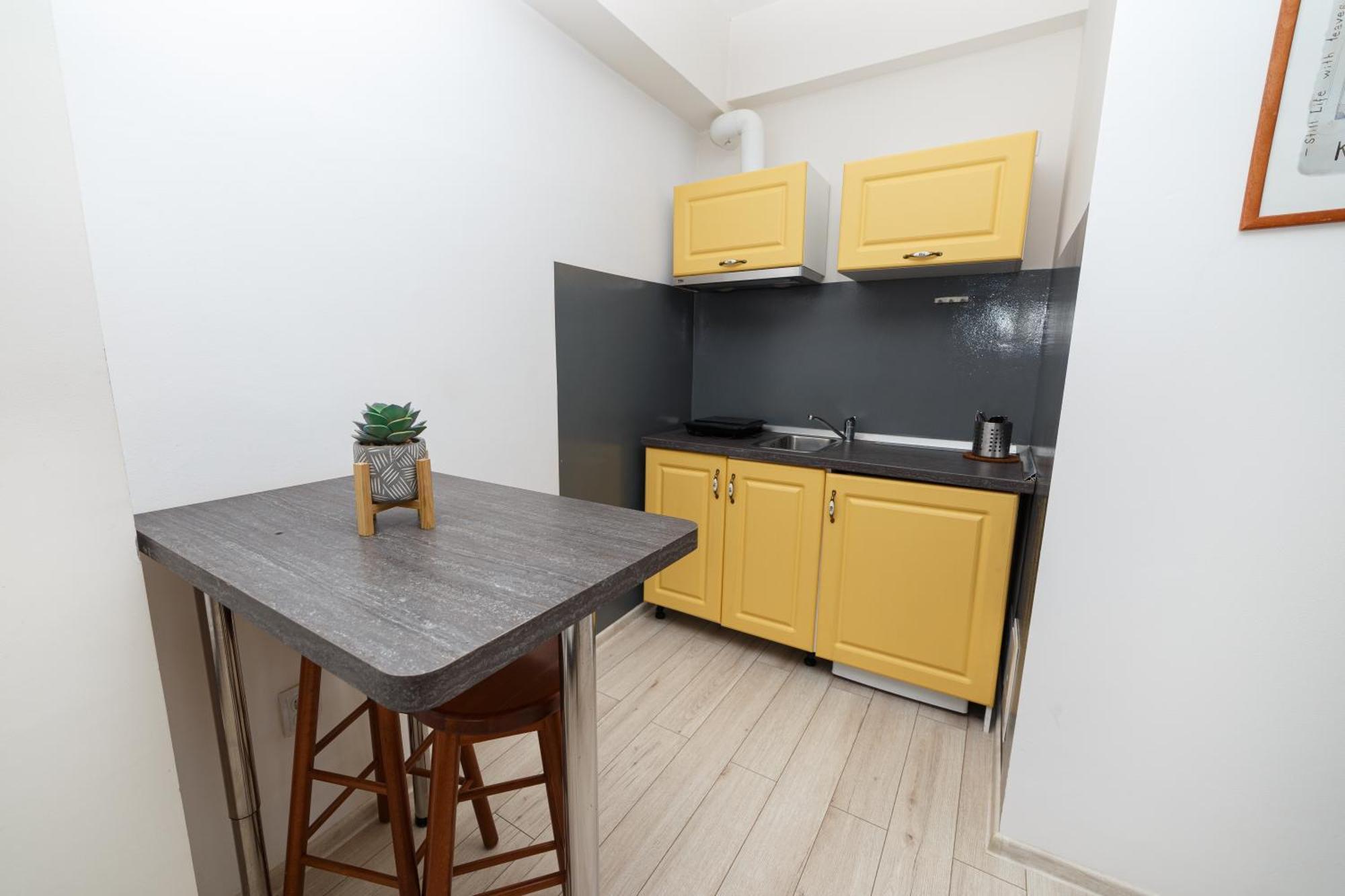 Antic Apartments Bukareszt Zewnętrze zdjęcie