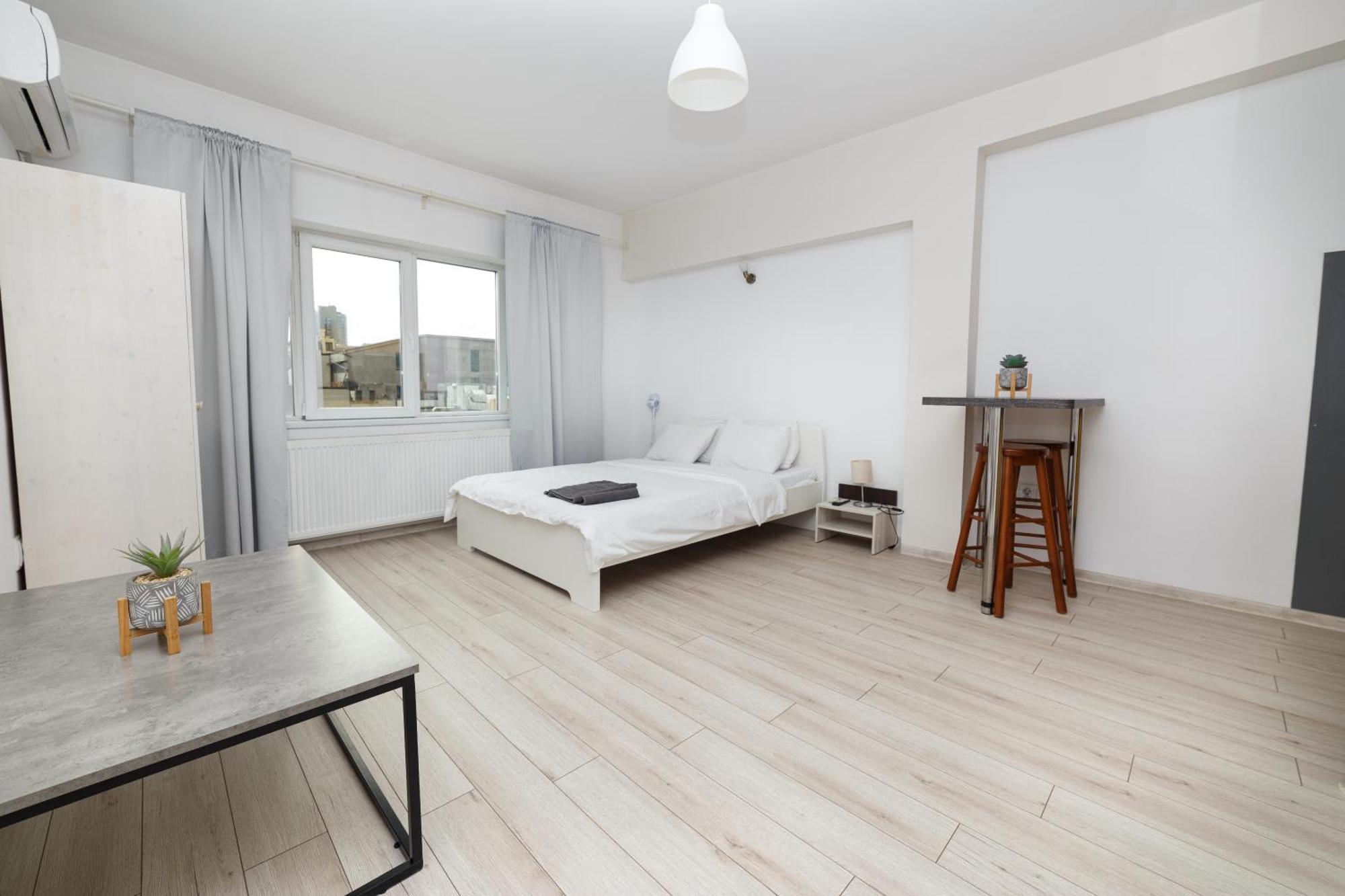 Antic Apartments Bukareszt Zewnętrze zdjęcie