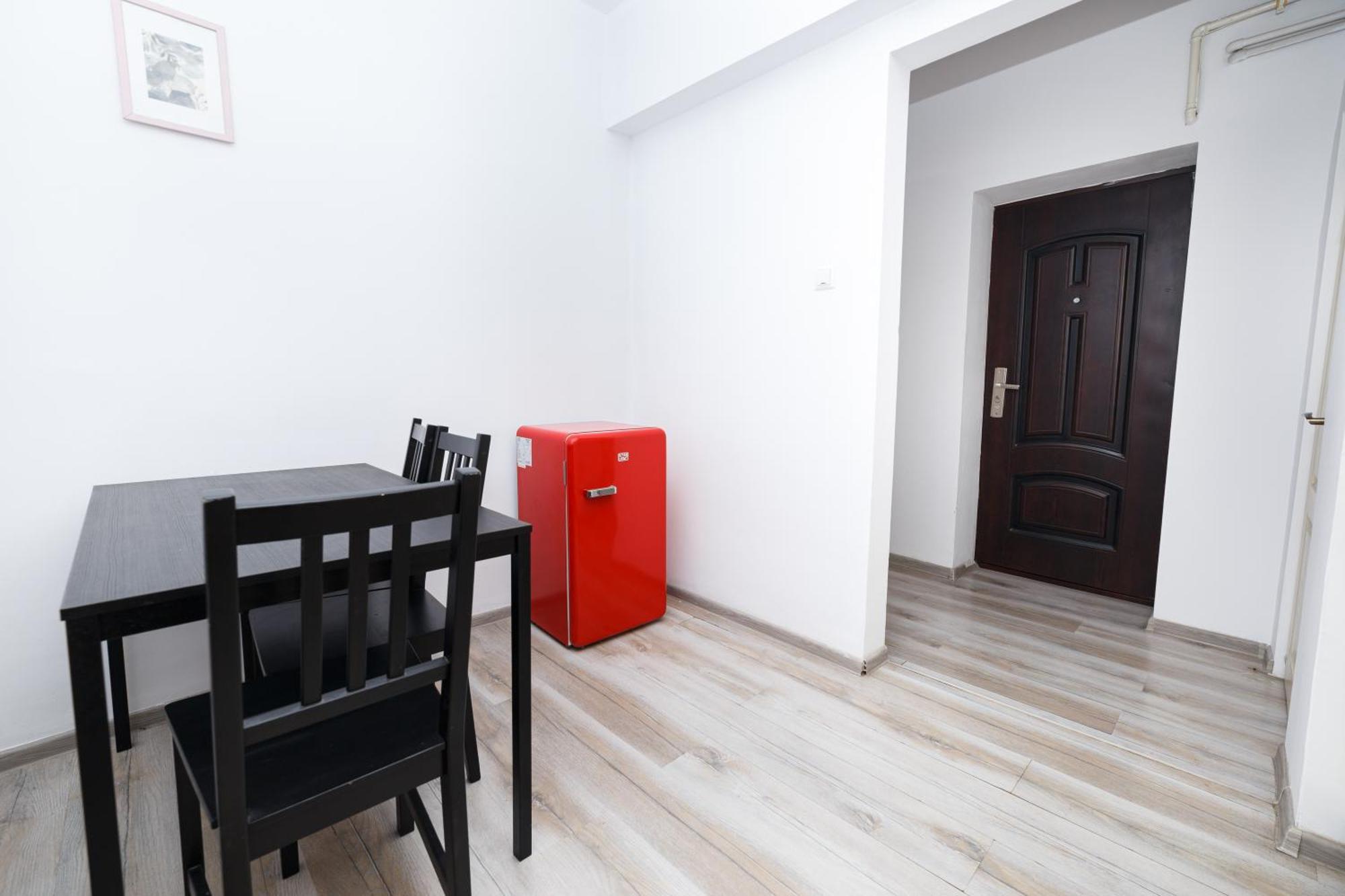 Antic Apartments Bukareszt Zewnętrze zdjęcie