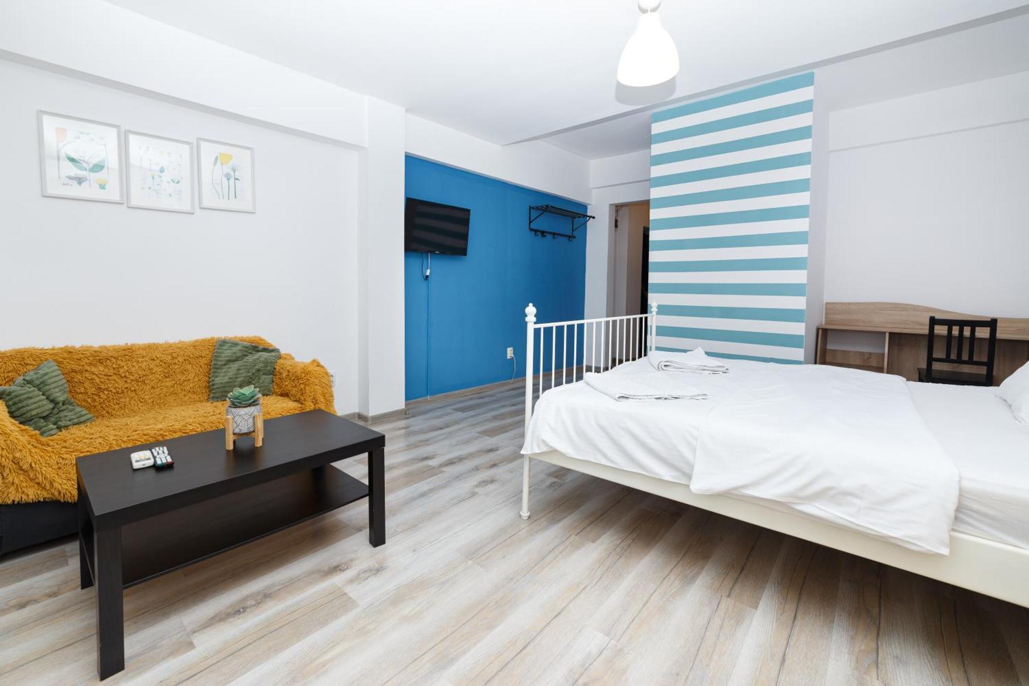 Antic Apartments Bukareszt Zewnętrze zdjęcie