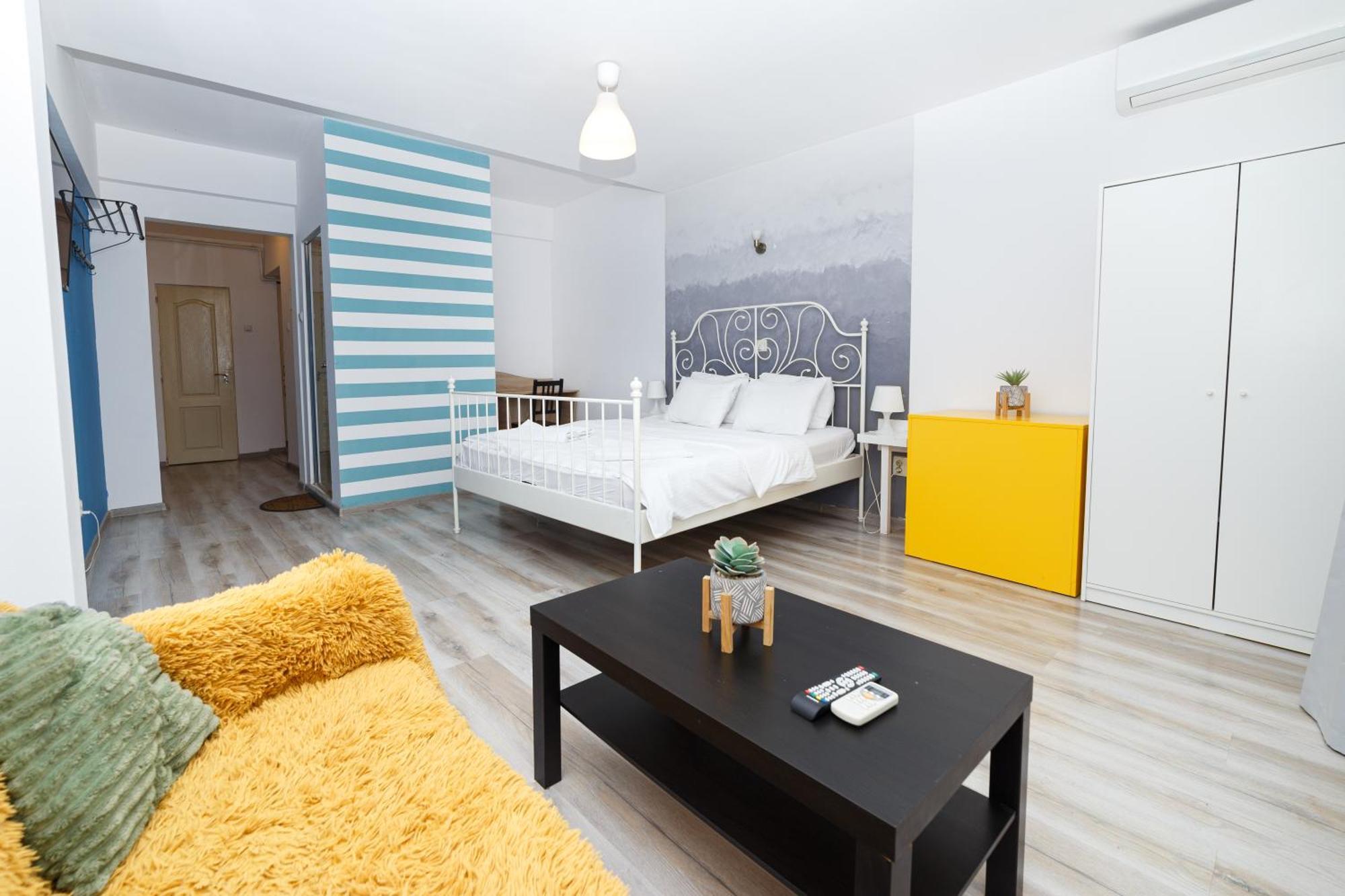 Antic Apartments Bukareszt Zewnętrze zdjęcie