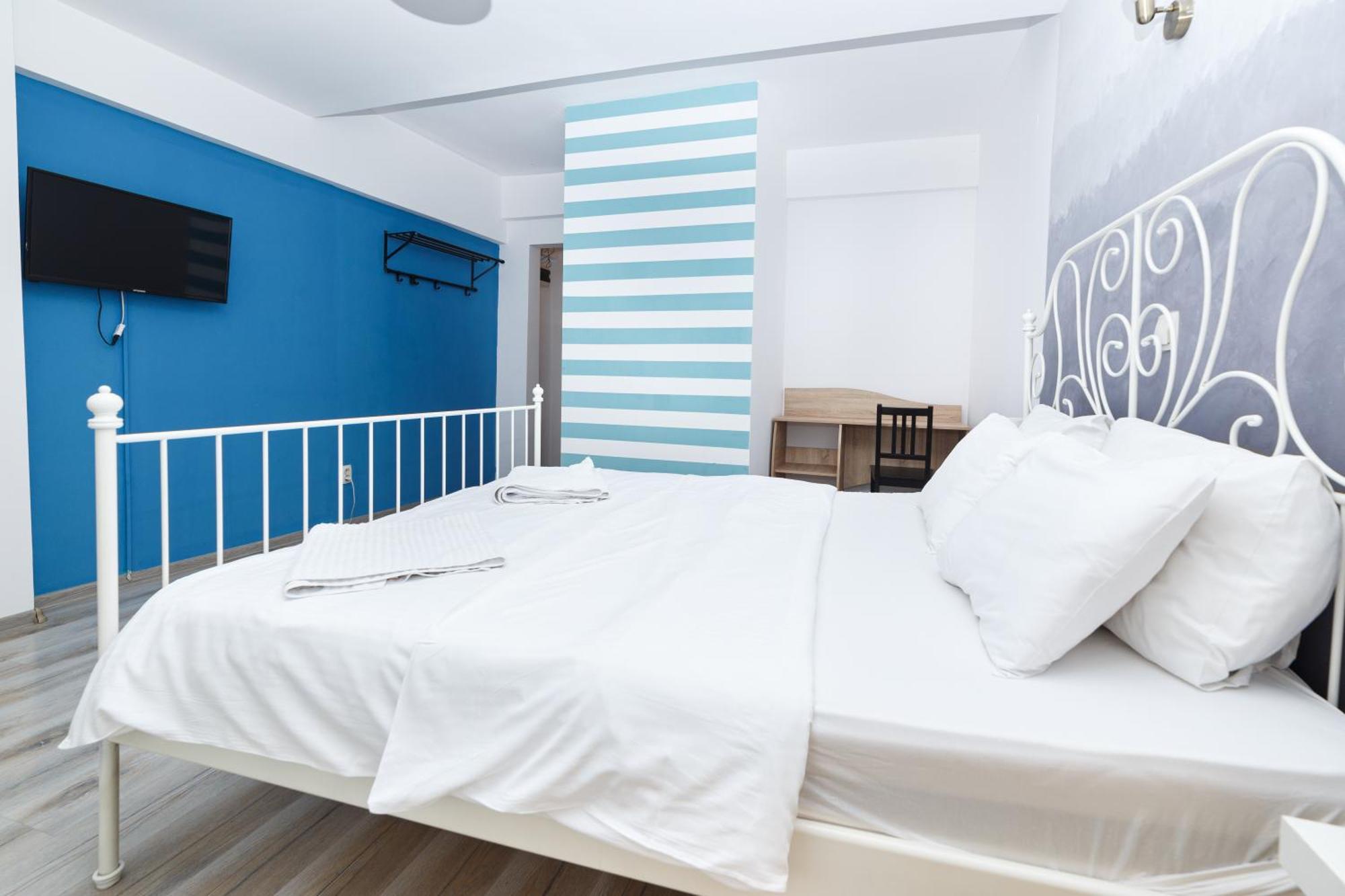 Antic Apartments Bukareszt Zewnętrze zdjęcie