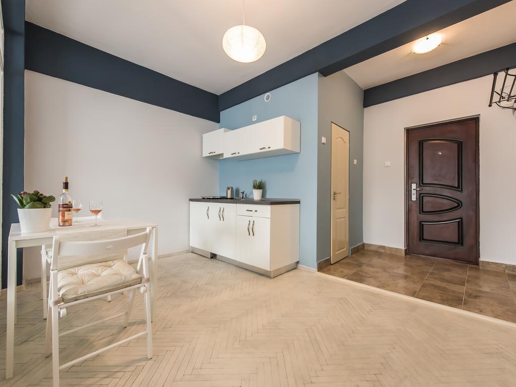 Antic Apartments Bukareszt Zewnętrze zdjęcie