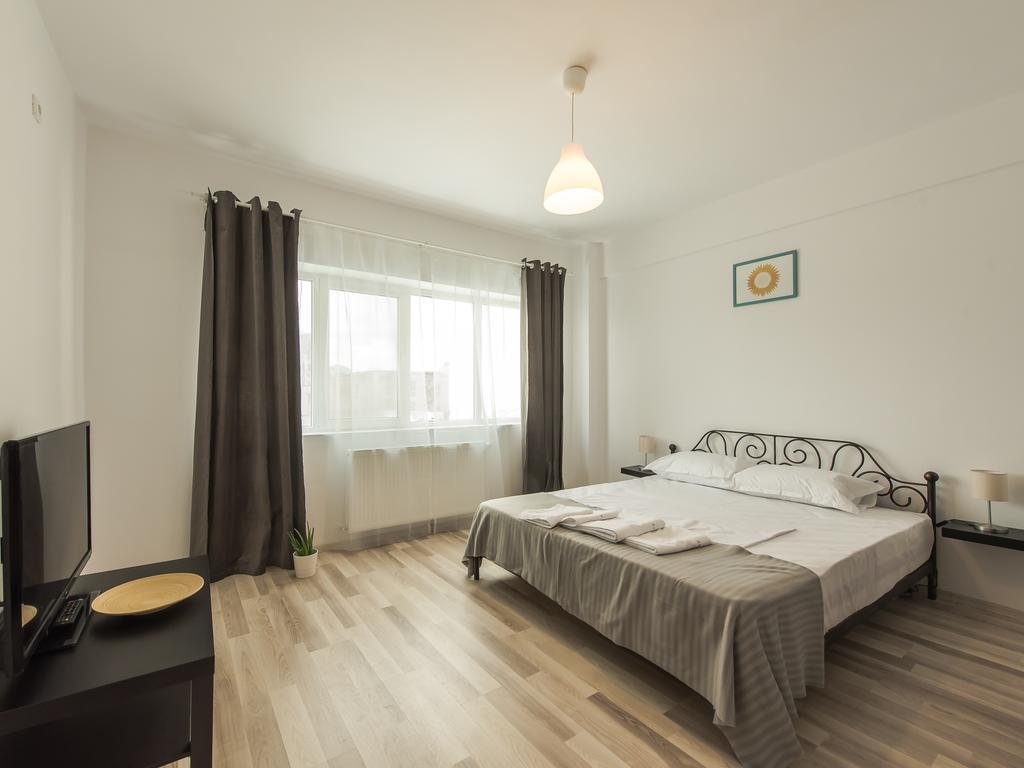 Antic Apartments Bukareszt Zewnętrze zdjęcie