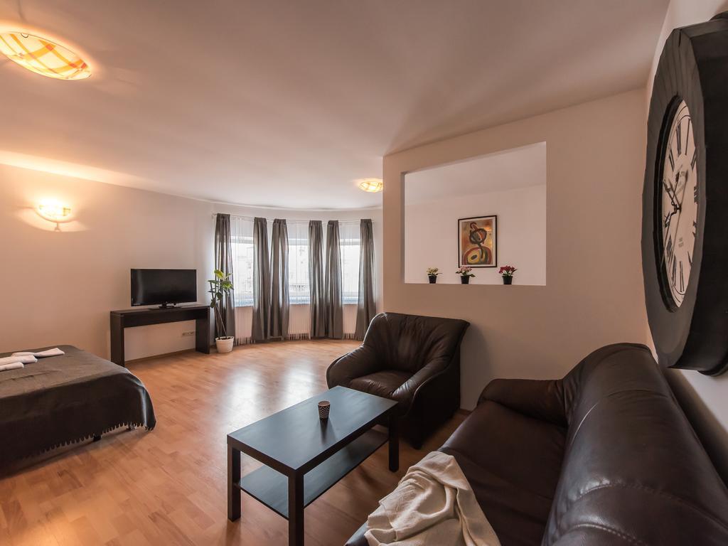 Antic Apartments Bukareszt Zewnętrze zdjęcie