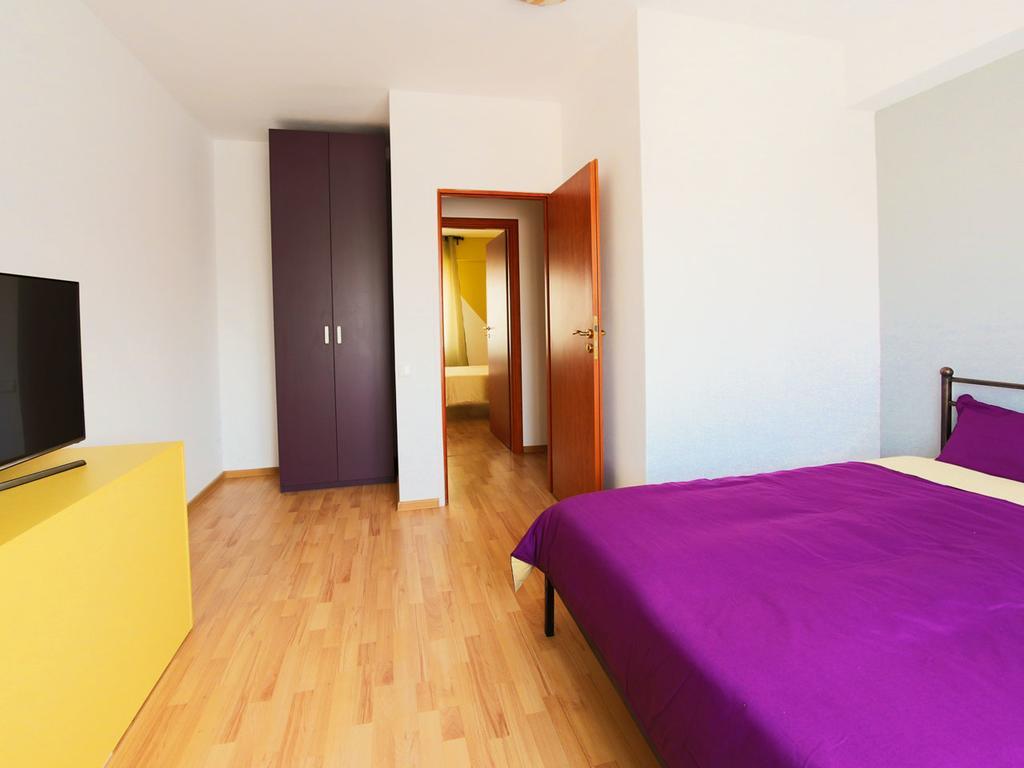 Antic Apartments Bukareszt Zewnętrze zdjęcie