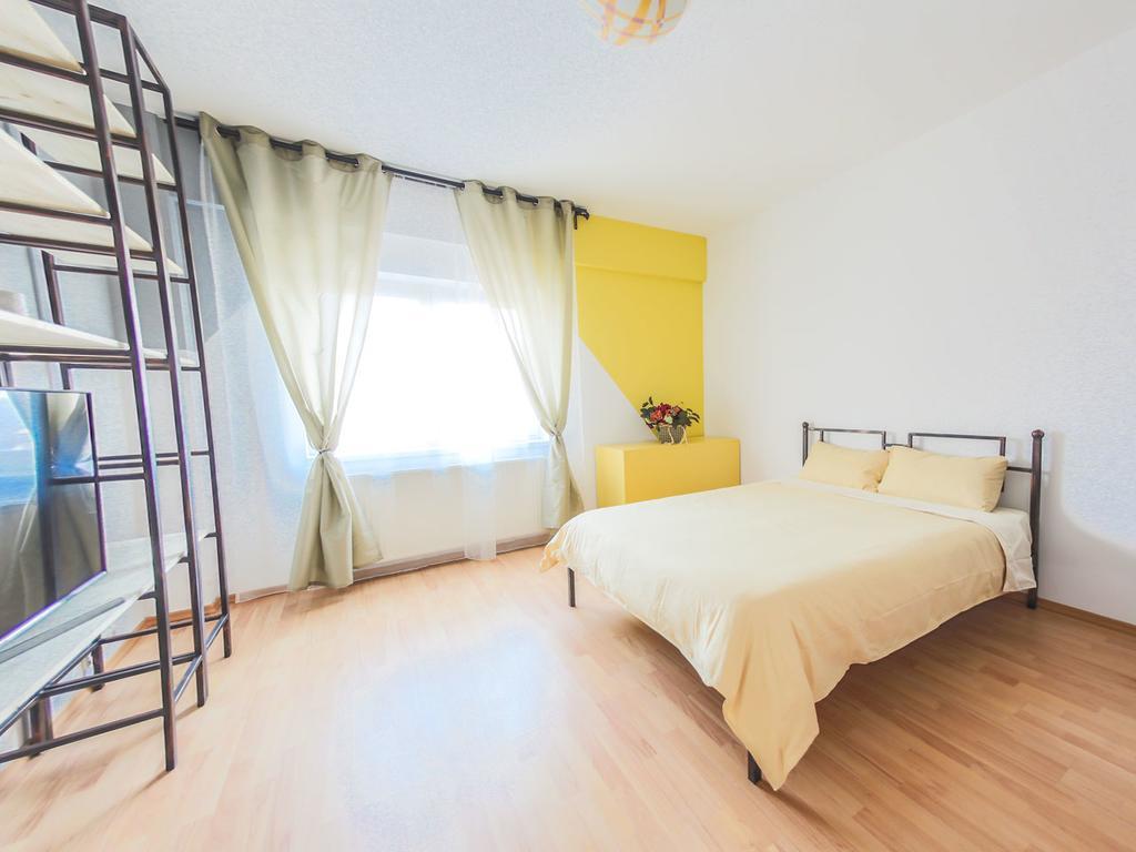 Antic Apartments Bukareszt Zewnętrze zdjęcie