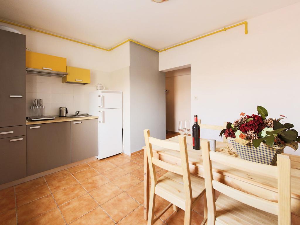 Antic Apartments Bukareszt Zewnętrze zdjęcie