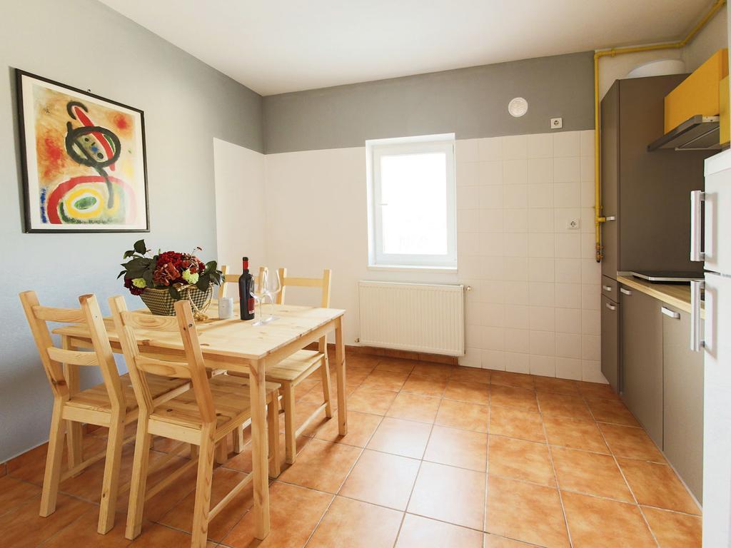 Antic Apartments Bukareszt Zewnętrze zdjęcie
