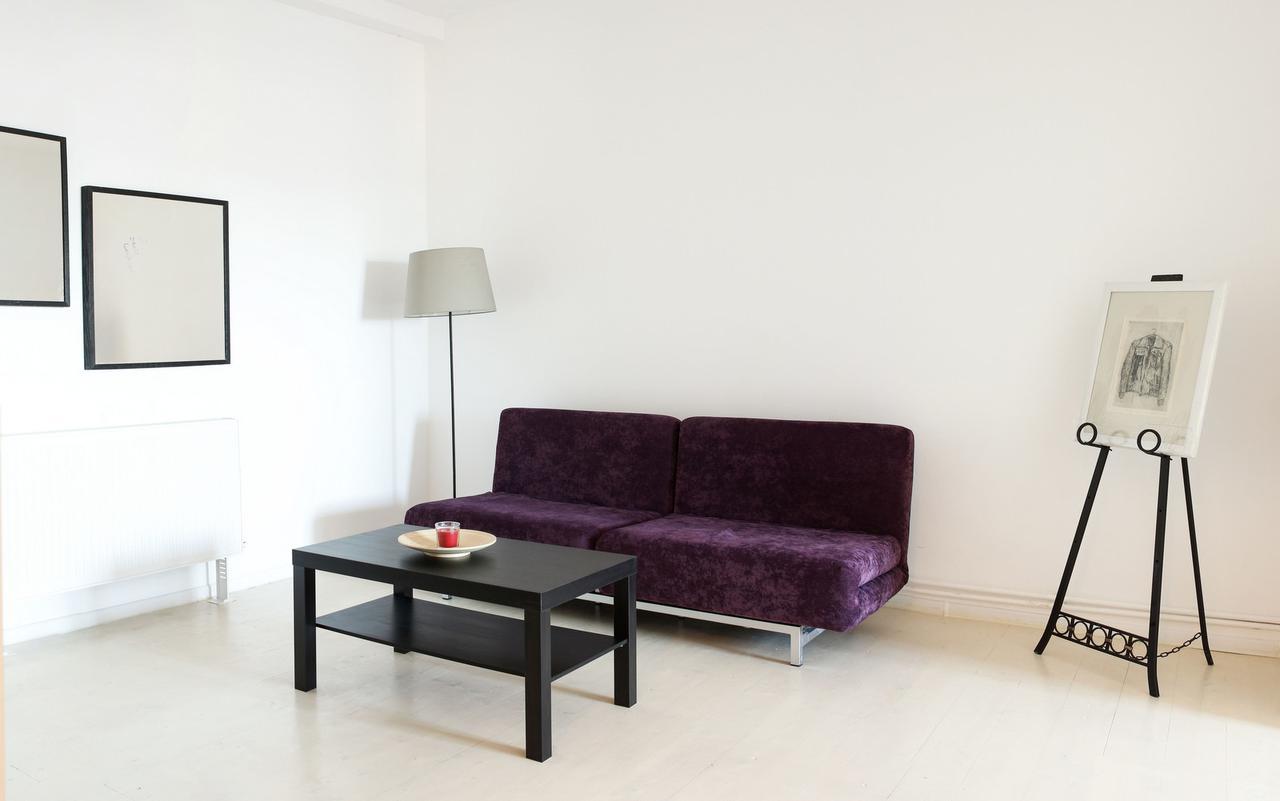 Antic Apartments Bukareszt Zewnętrze zdjęcie