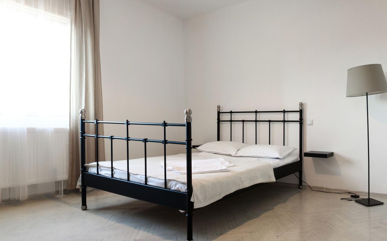 Antic Apartments Bukareszt Zewnętrze zdjęcie