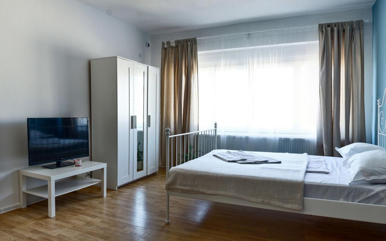 Antic Apartments Bukareszt Zewnętrze zdjęcie