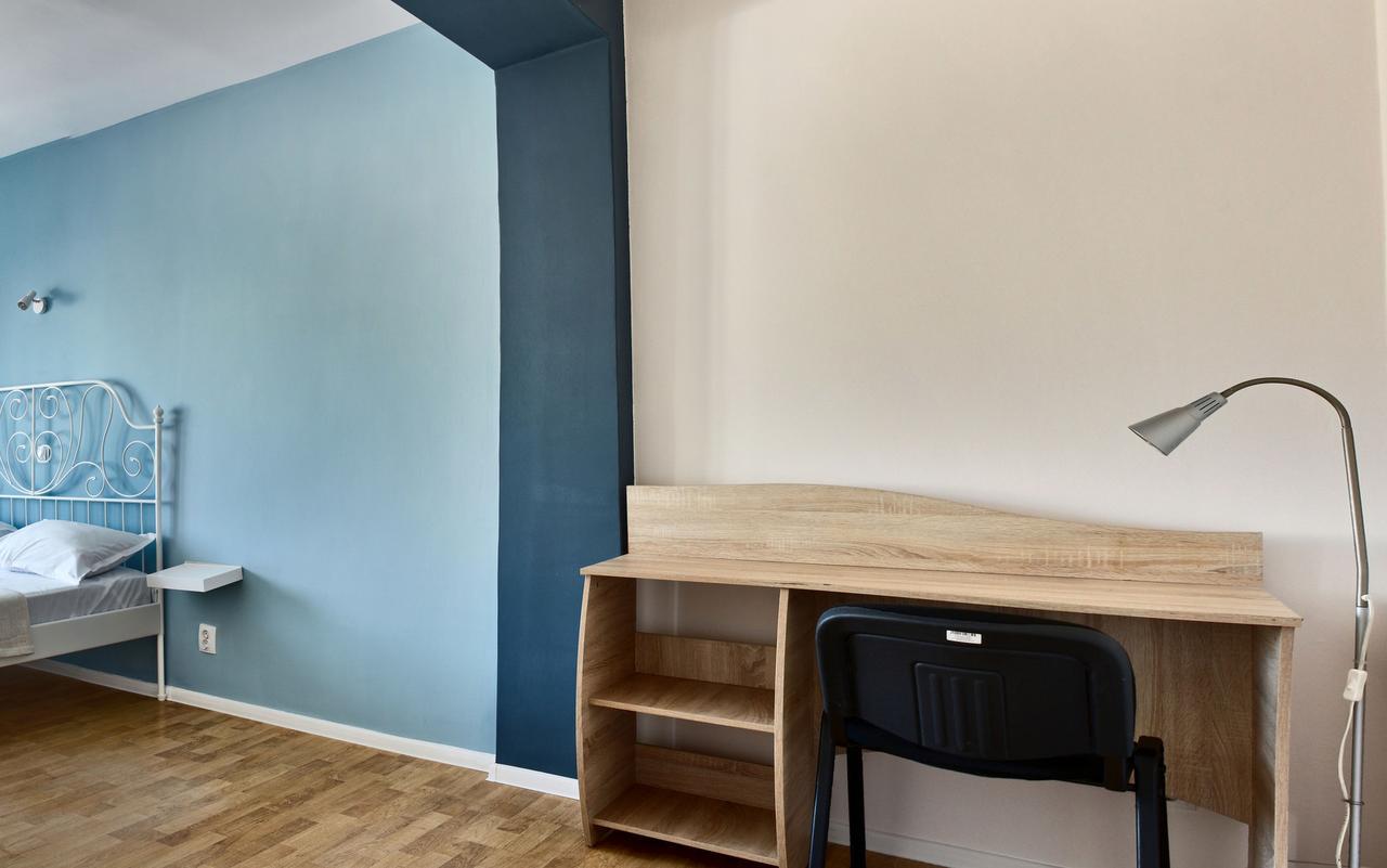 Antic Apartments Bukareszt Zewnętrze zdjęcie